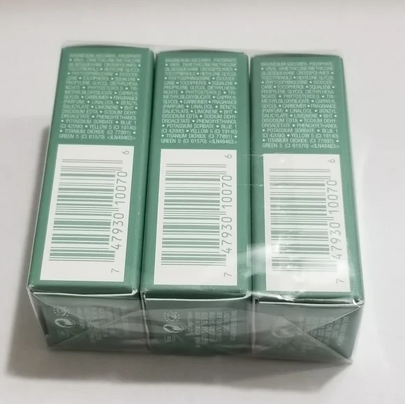 La Mer Eye Balm Intense Set of 3 - Picture 5 of 7